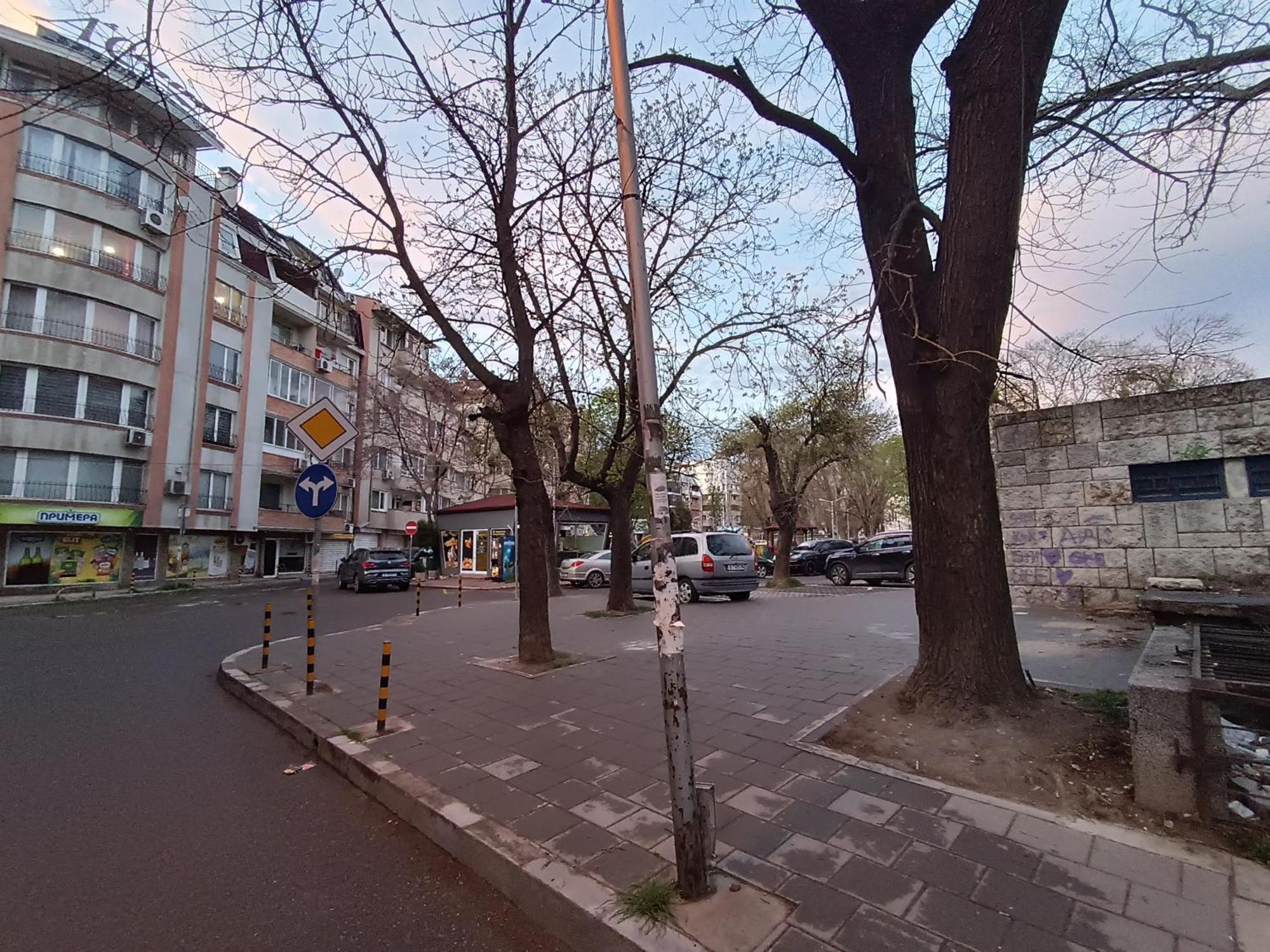 Sunny 2-Bedroom Maisonette Varna & Parking Zewnętrze zdjęcie